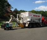 Mobile Mixers at Bergen Mobile Concrete