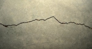 Understanding Why Concrete Cracks 