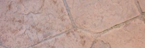 Stamped Concrete