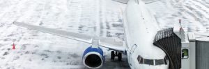 Snow Removal at Airports