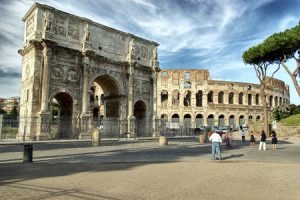 Researchers Solve Mystery Behind Ancient Roman Concrete