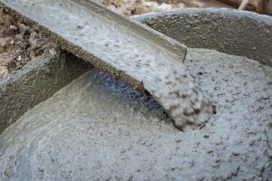 Safety Tips for Working With Concrete