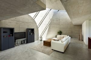 Concrete Home 